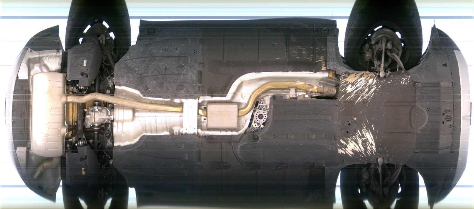 2025 BMW X3 xDrive30i AWD