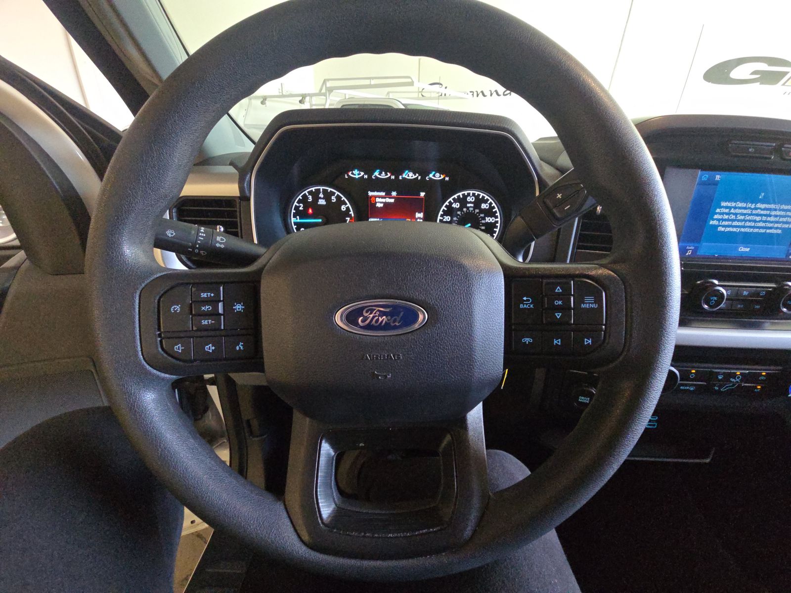 2022 Ford F-150 XLT RWD