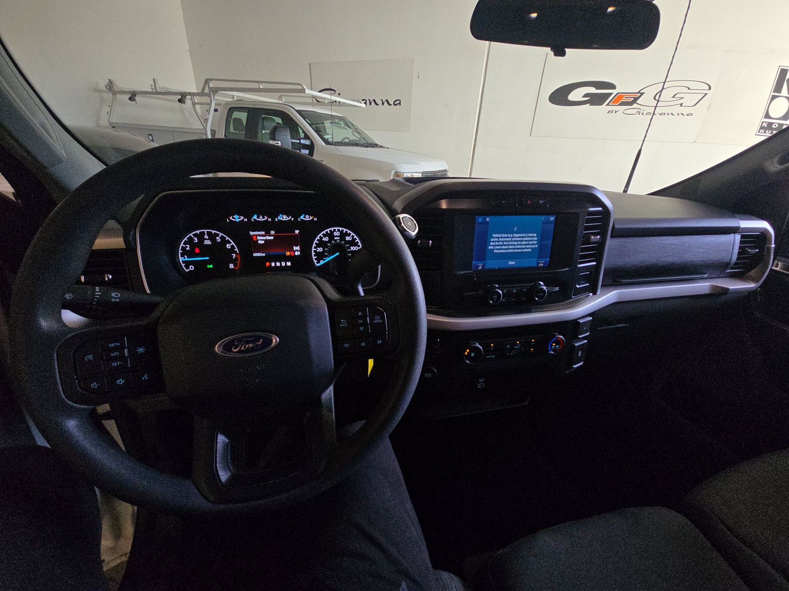 2022 Ford F-150 XLT RWD