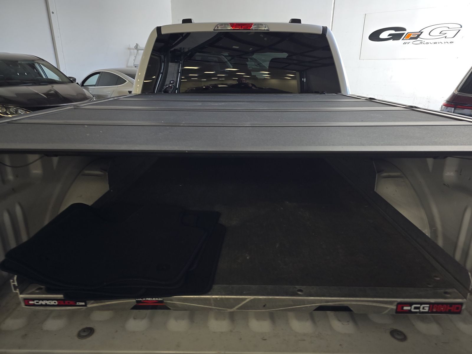 2022 Ford F-150 XLT RWD