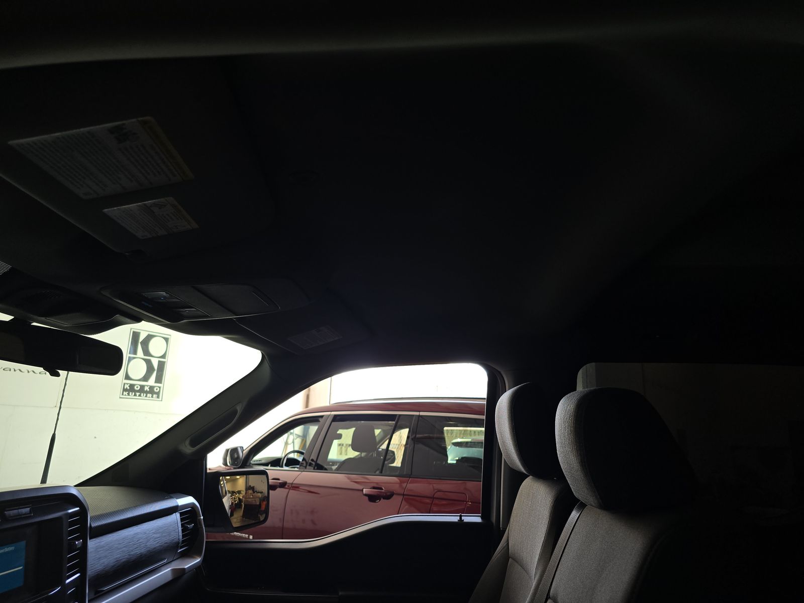 2022 Ford F-150 XLT RWD