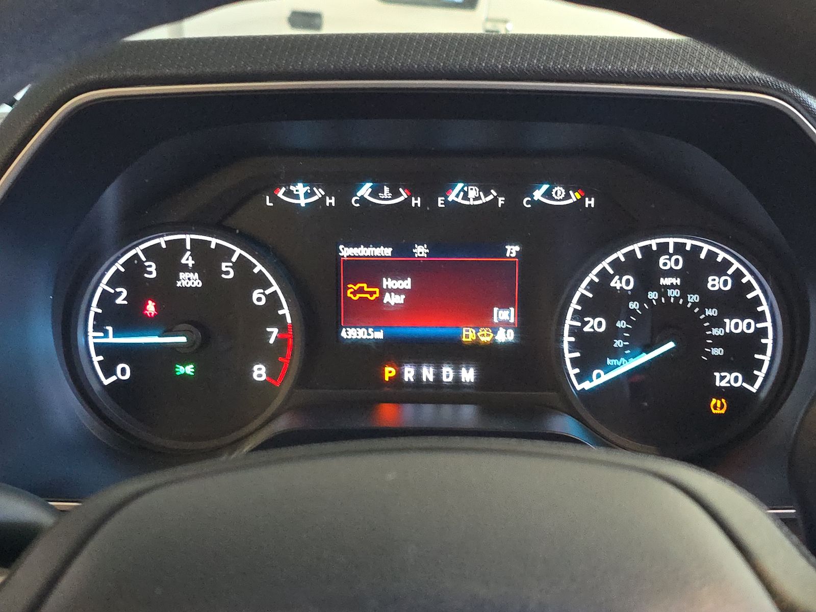 2022 Ford F-150 XLT RWD