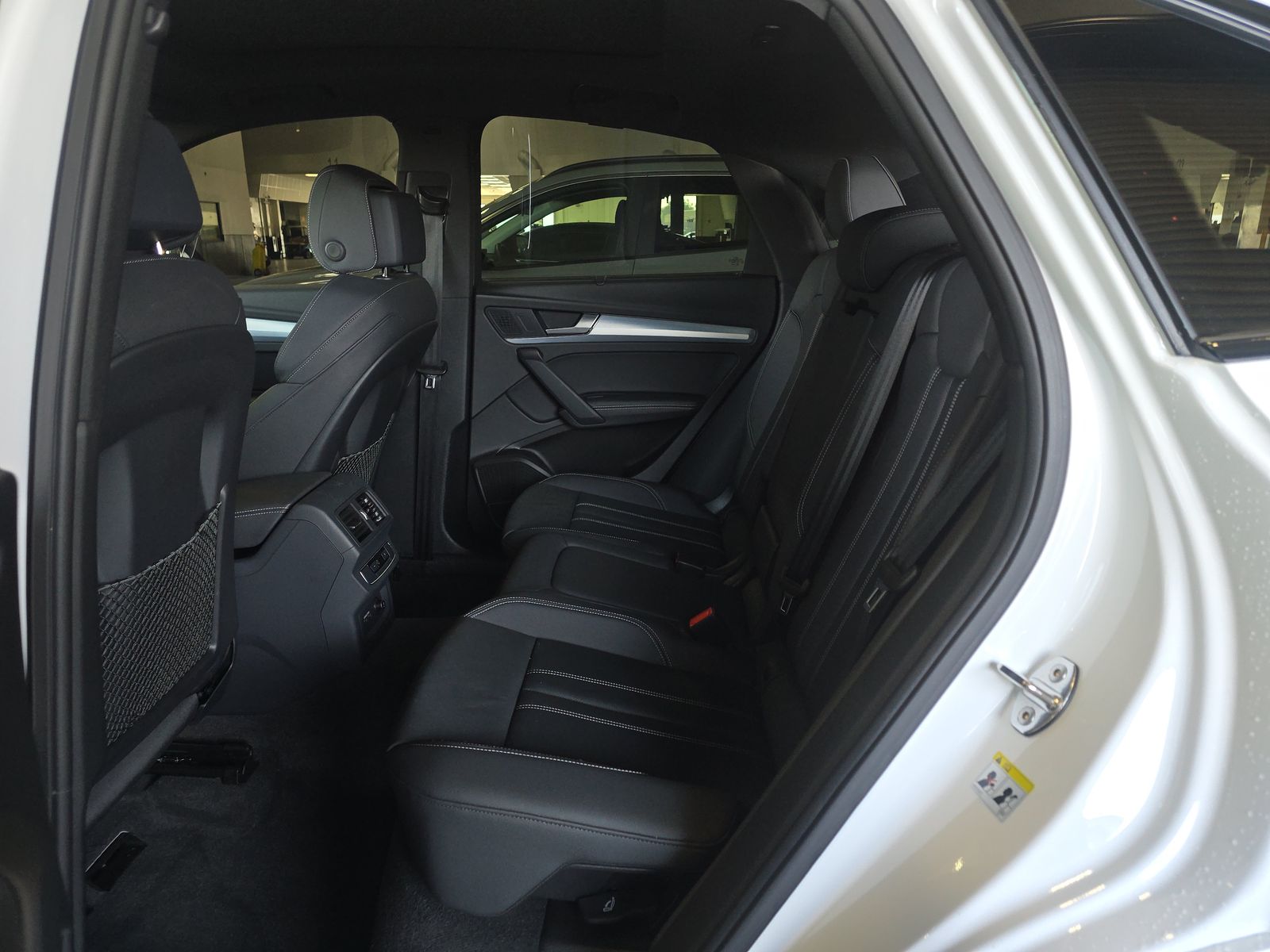 2024 Audi Q5 S line Premium Plus AWD