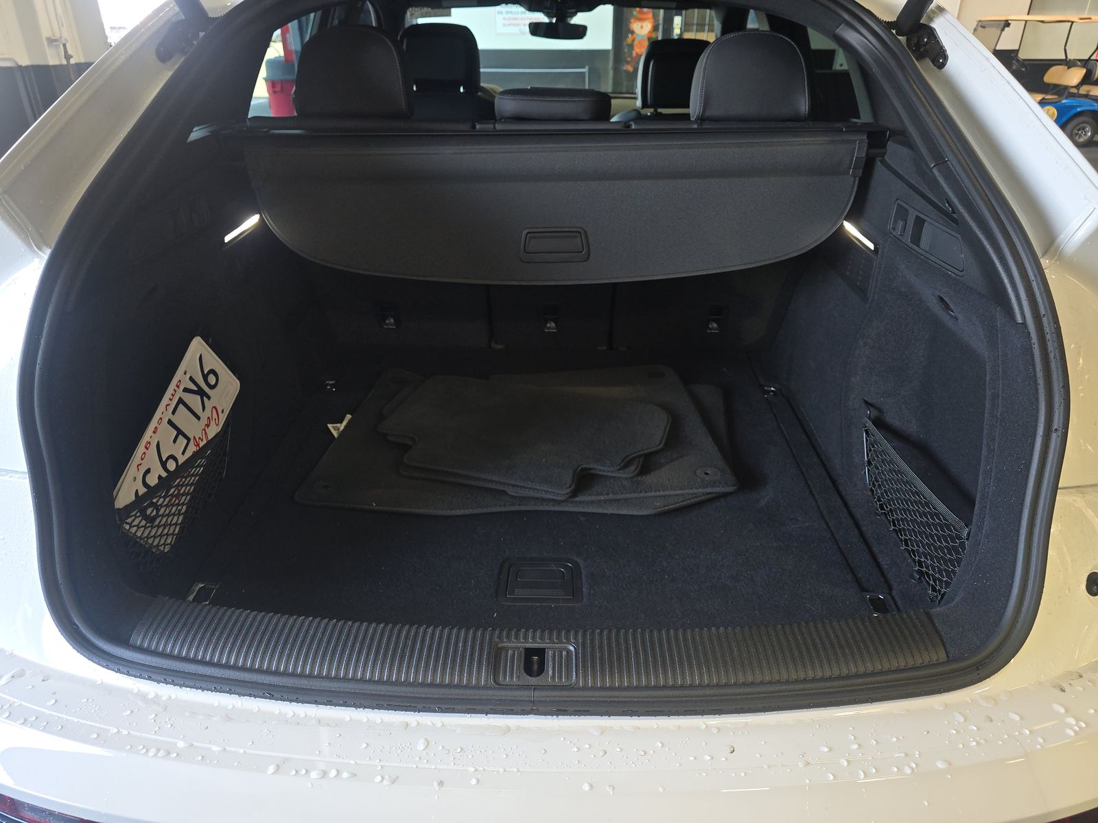 2024 Audi Q5 S line Premium Plus AWD