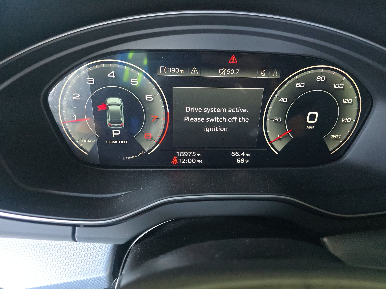 2024 Audi Q5 S line Premium Plus AWD