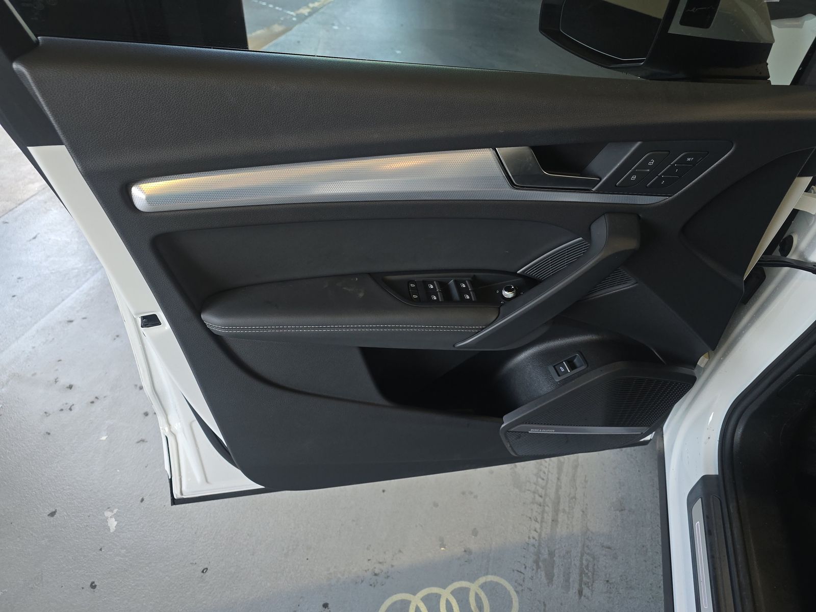 2024 Audi Q5 S line Premium Plus AWD