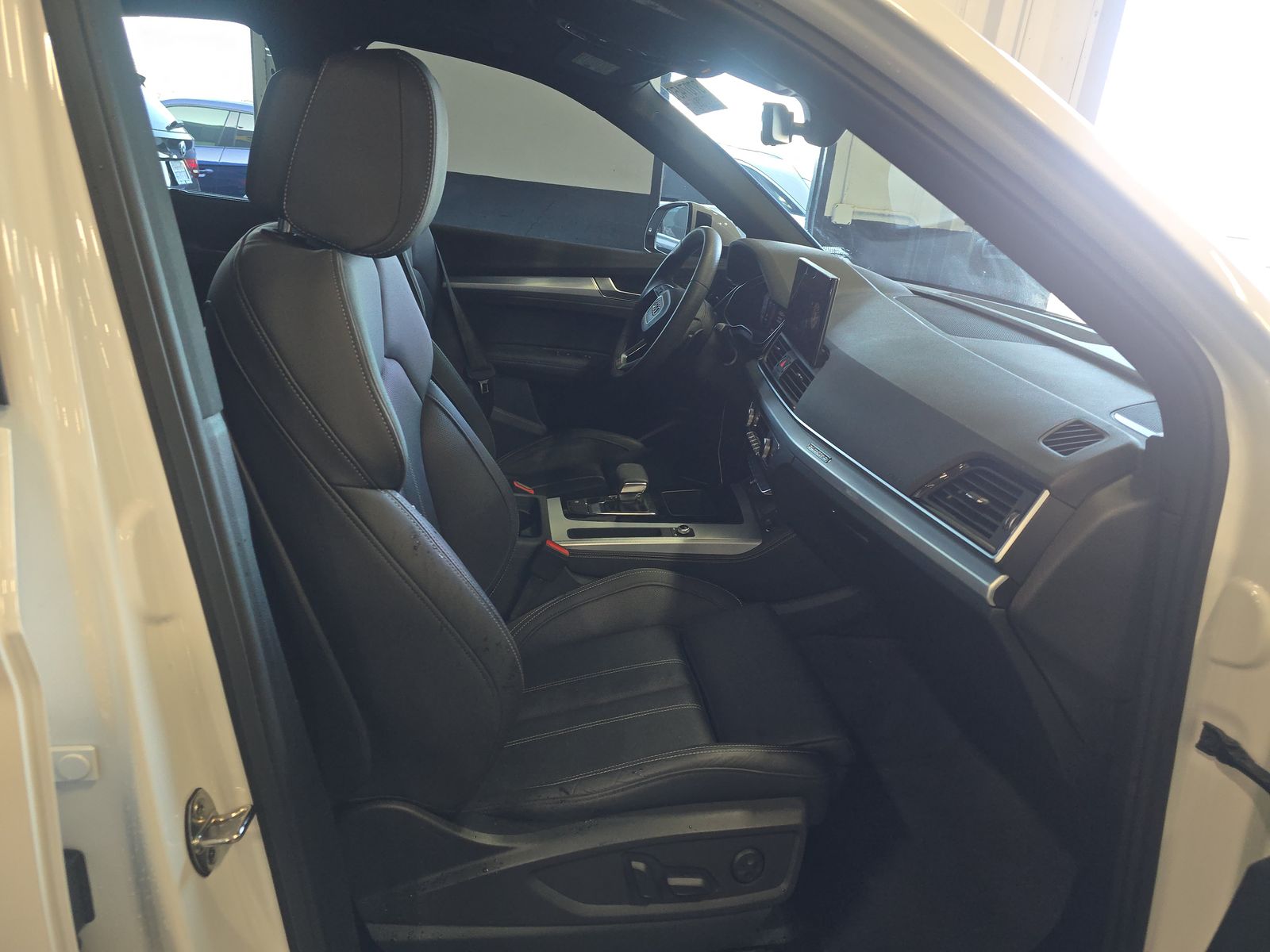 2024 Audi Q5 S line Premium Plus AWD