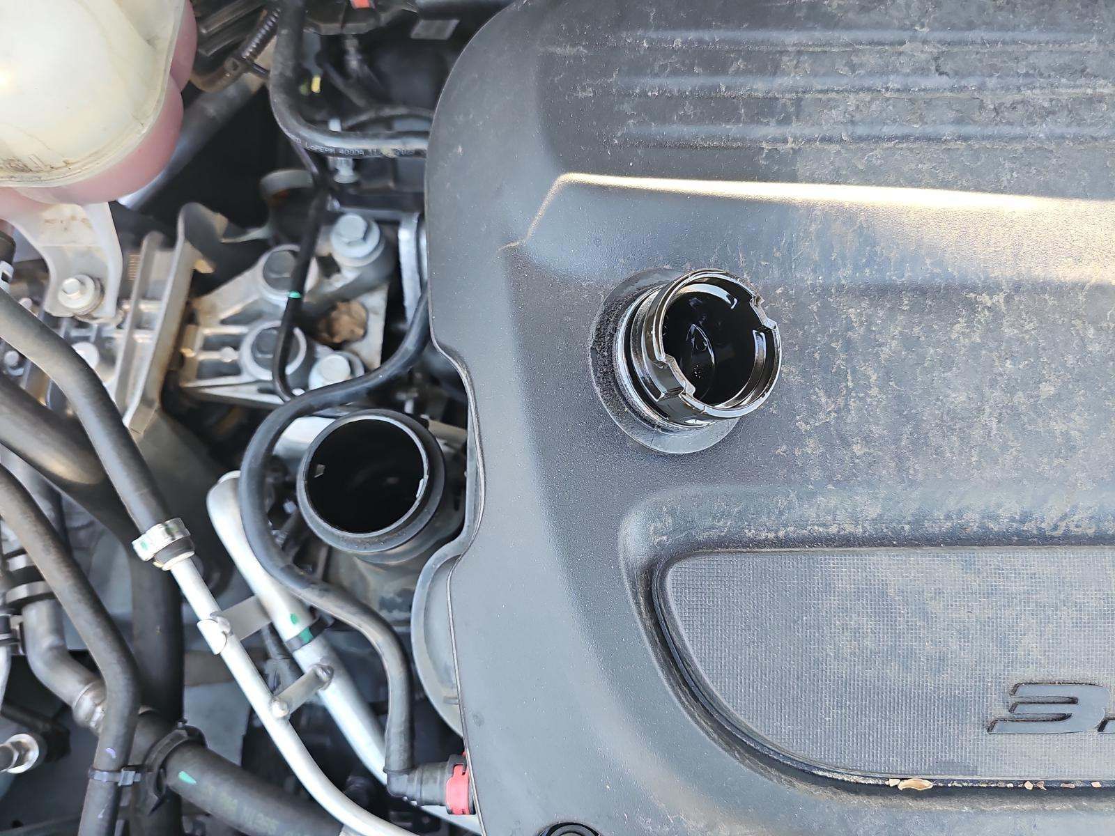 2024 Chrysler Pacifica Touring L FWD