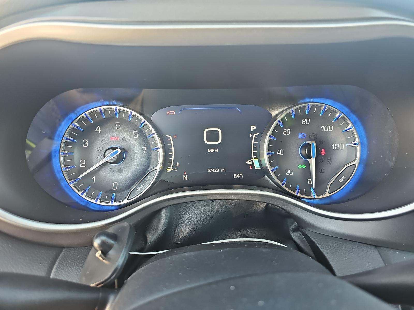 2024 Chrysler Pacifica Touring L FWD