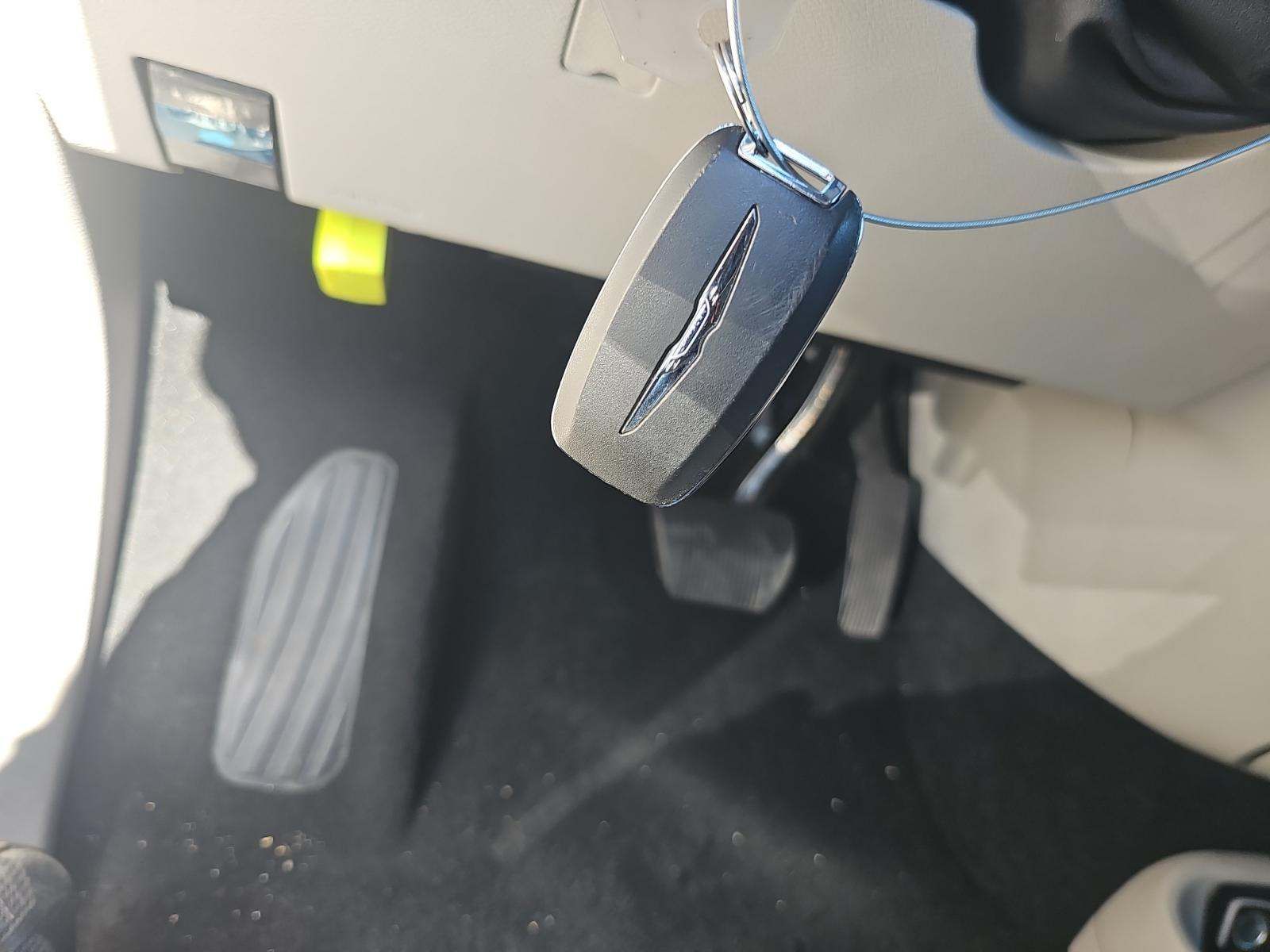 2024 Chrysler Pacifica Touring L FWD