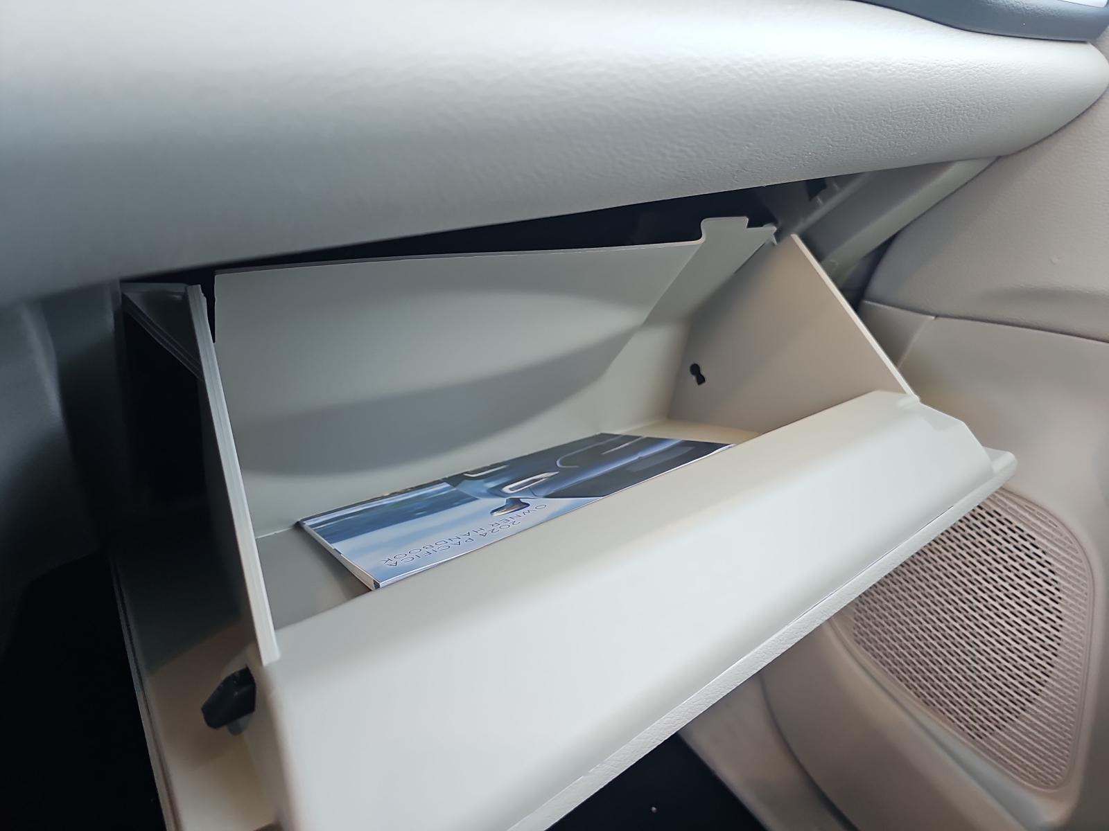 2024 Chrysler Pacifica Touring L FWD