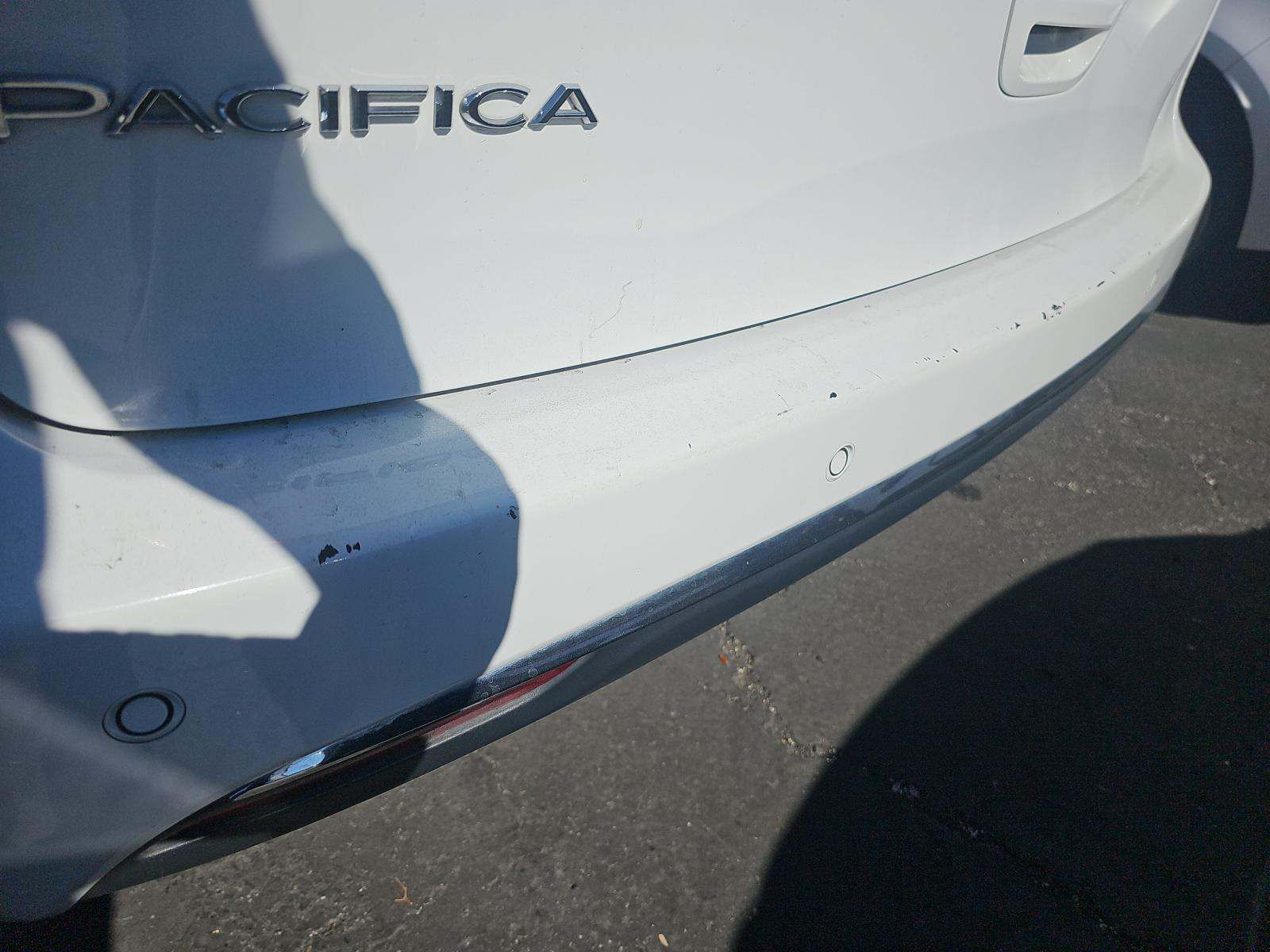 2024 Chrysler Pacifica Touring L FWD