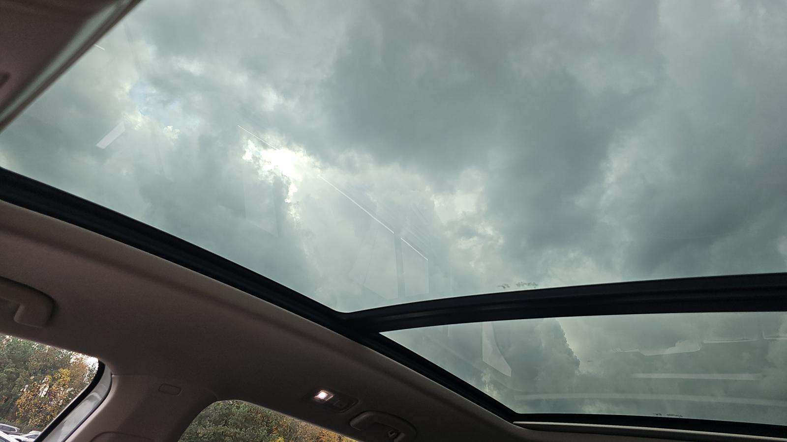 2023 Volkswagen Atlas 3.6L SE FWD