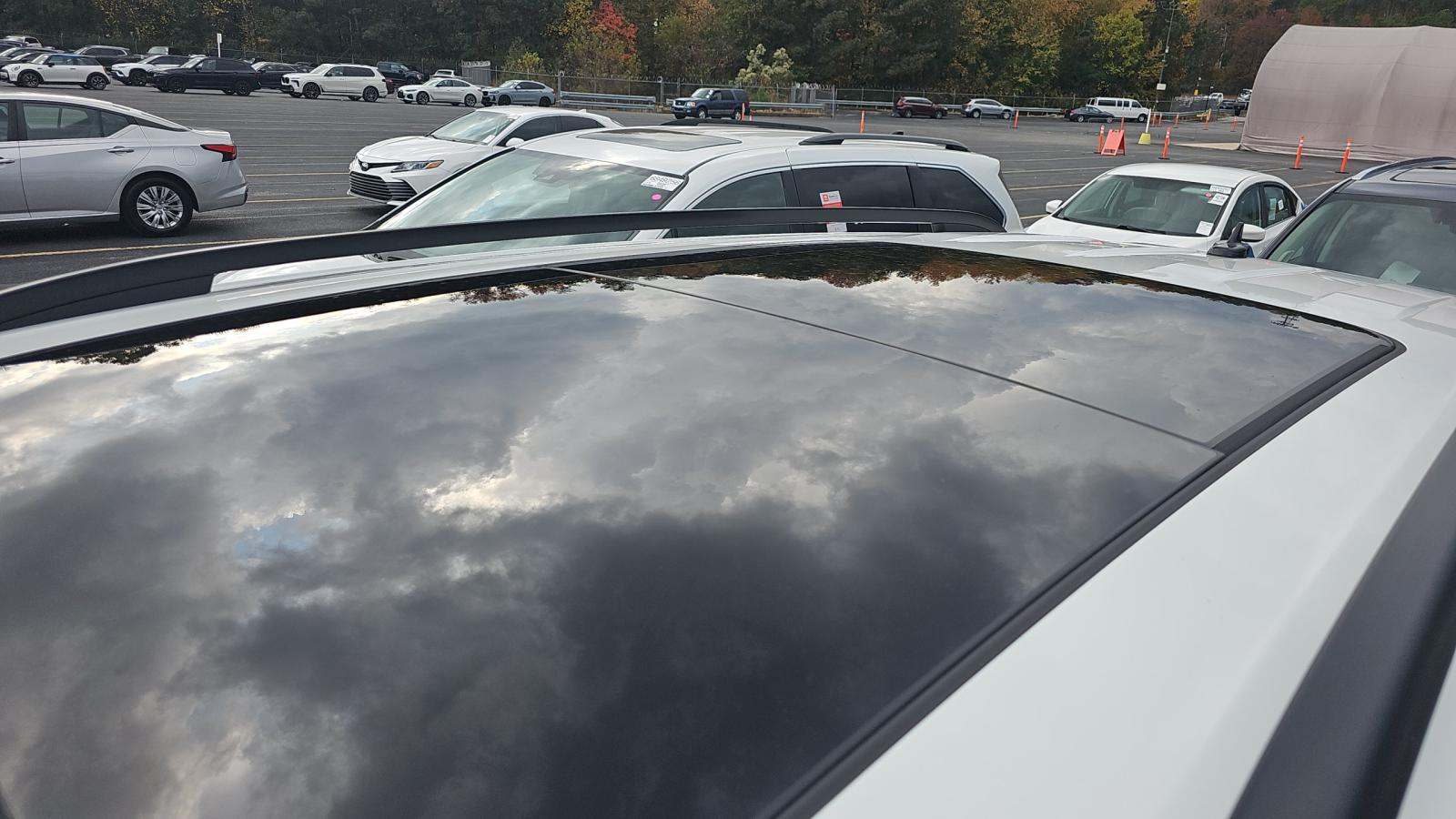 2023 Volkswagen Atlas 3.6L SE FWD