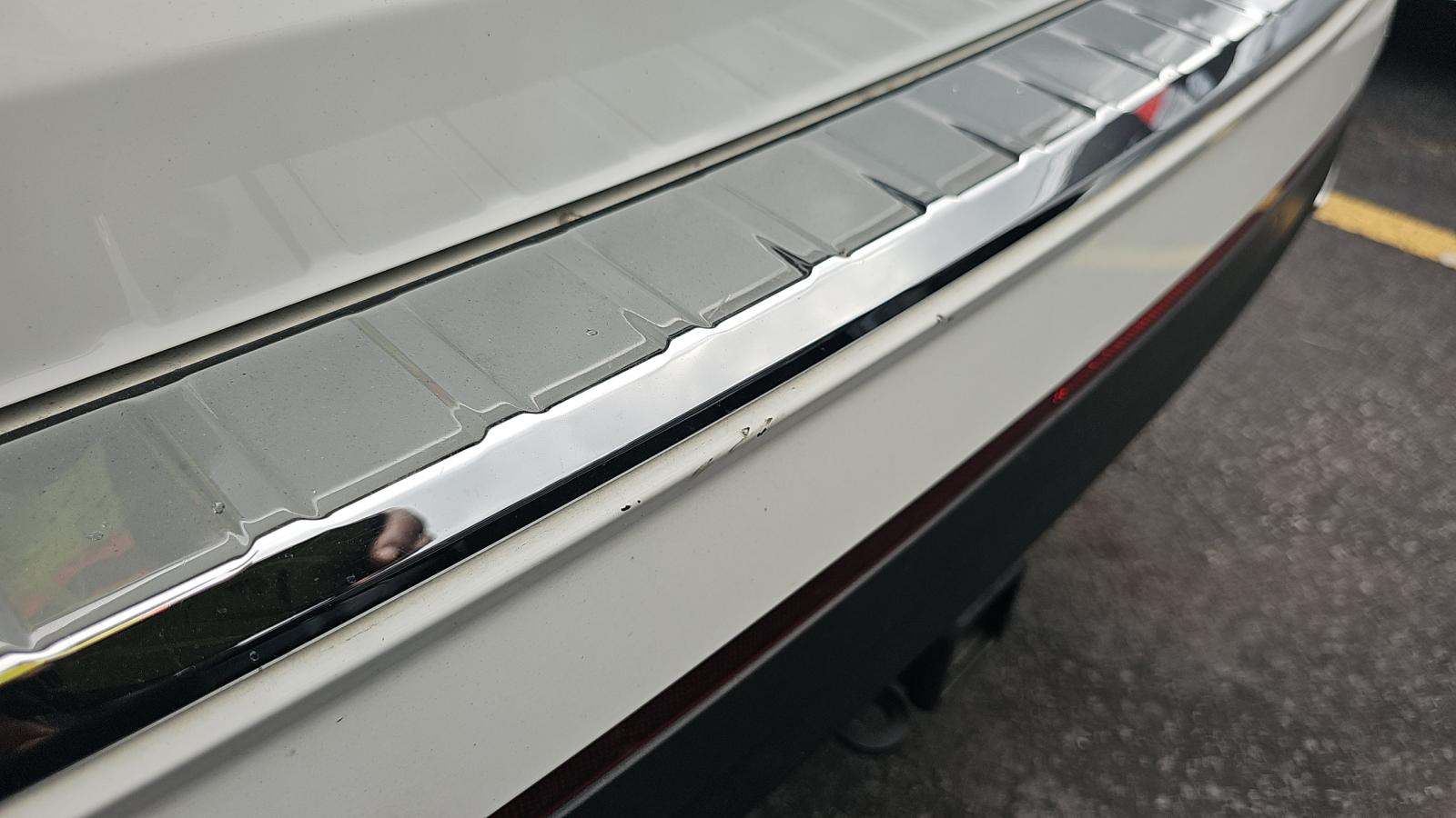 2023 Volkswagen Atlas 3.6L SE FWD