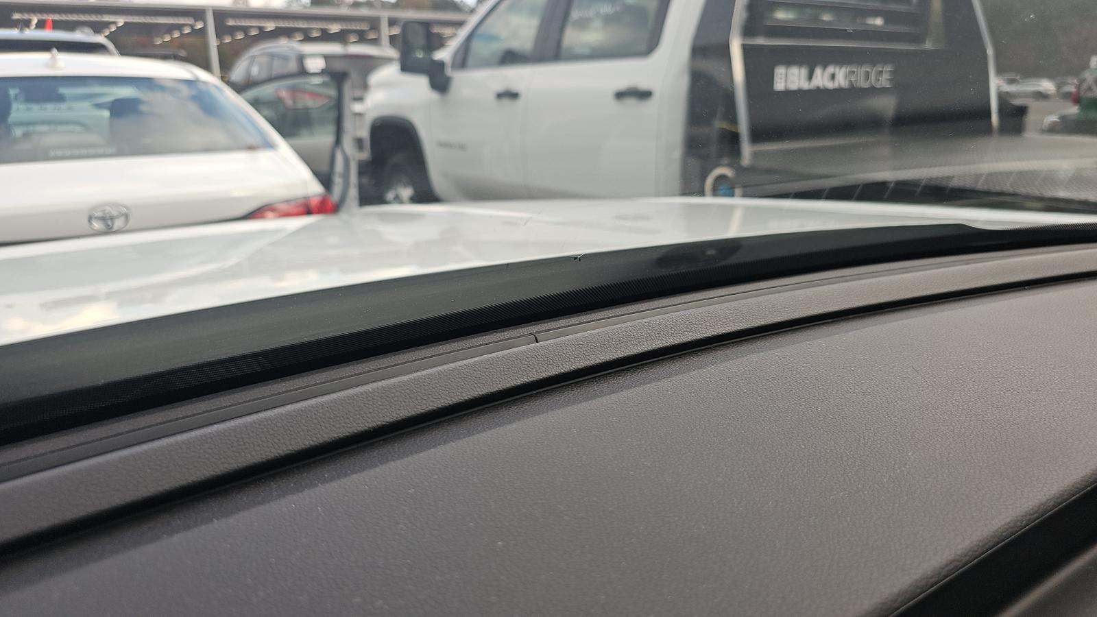 2023 Volkswagen Atlas 3.6L SE FWD