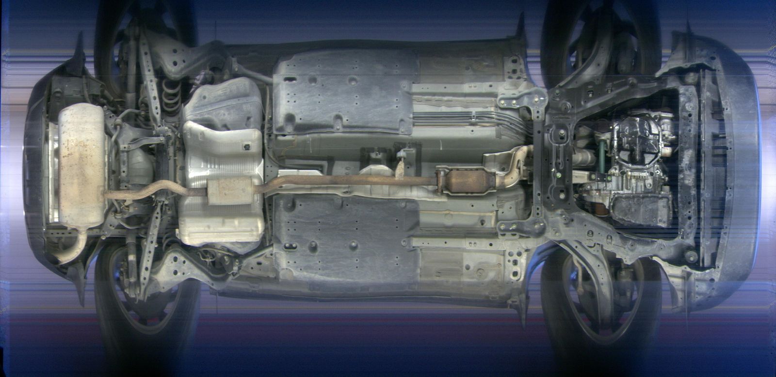 2020 Nissan Rogue Sport SV FWD