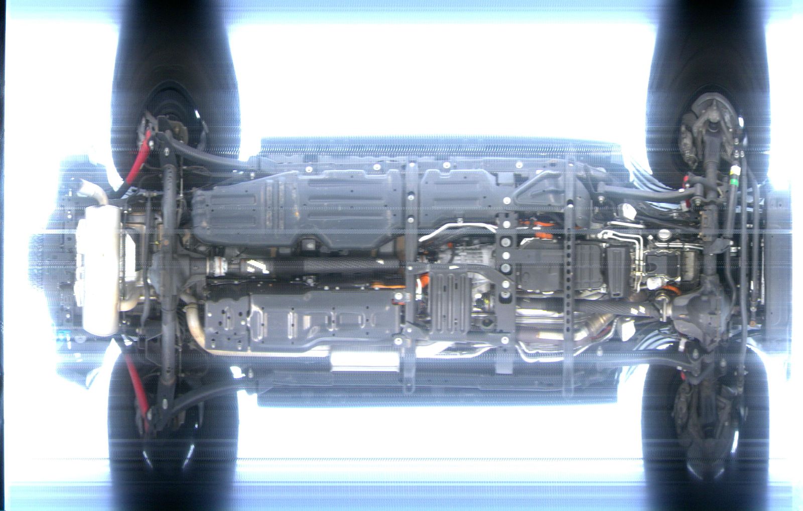 2023 Jeep Wrangler 4xe Rubicon 20th Anniversary Edition AWD