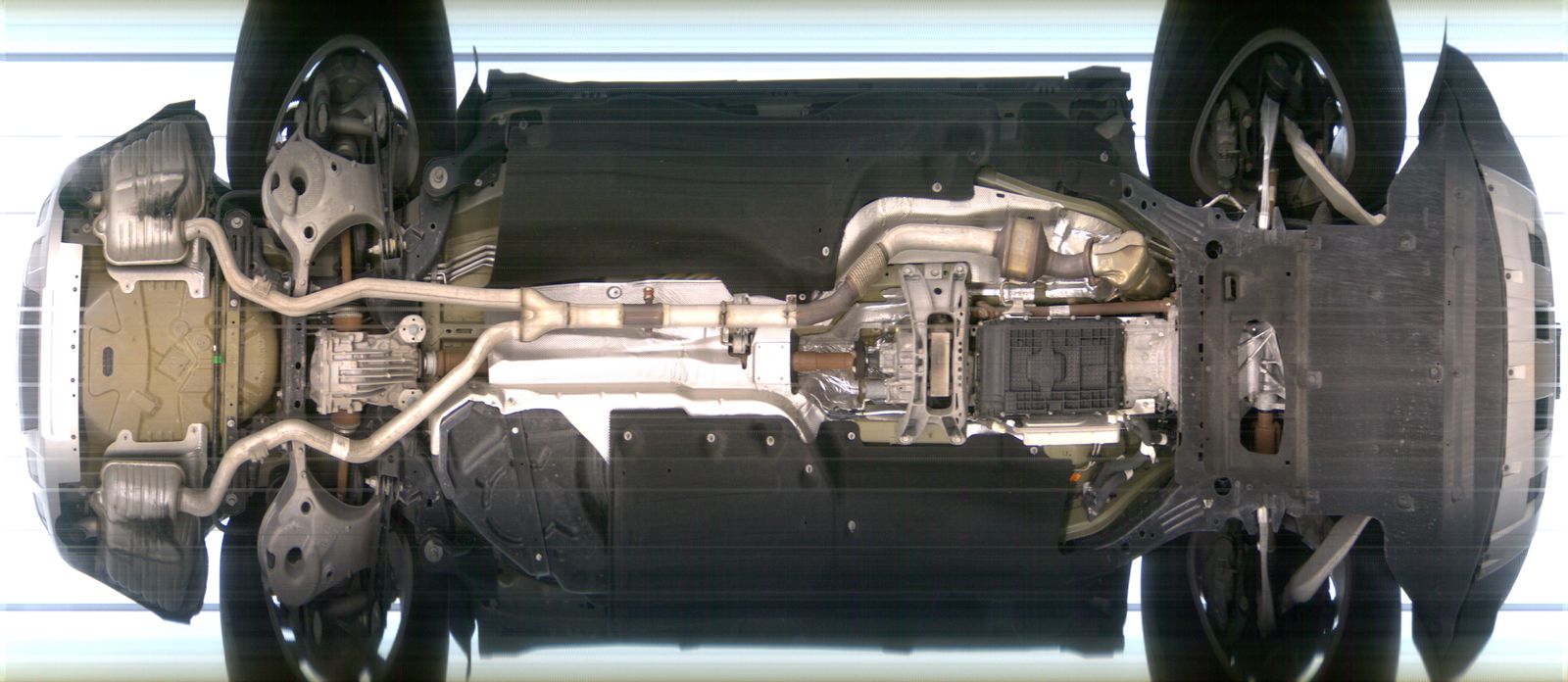 2024 Ford Explorer XLT AWD