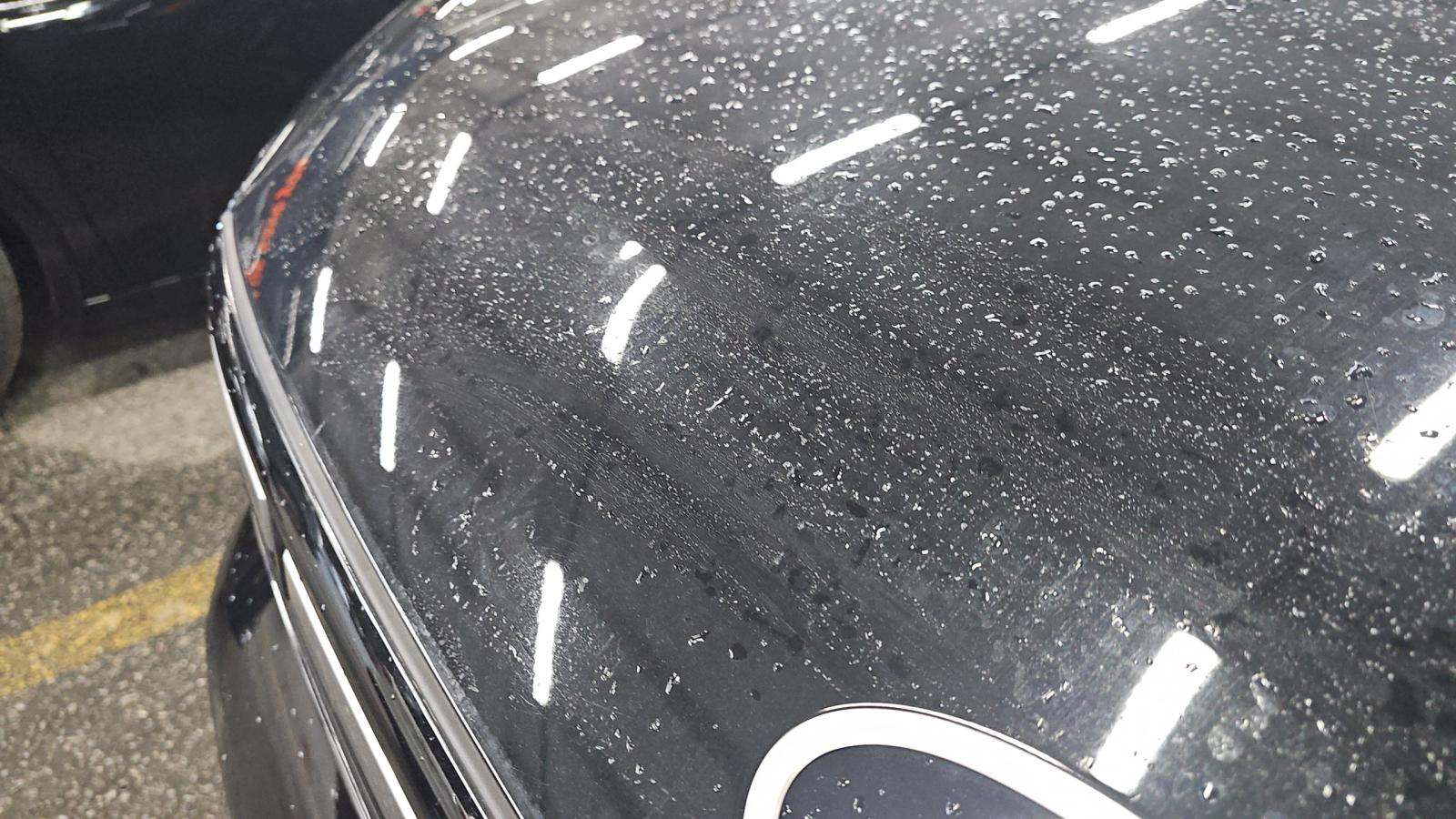 2025 Hyundai Santa Fe SEL FWD