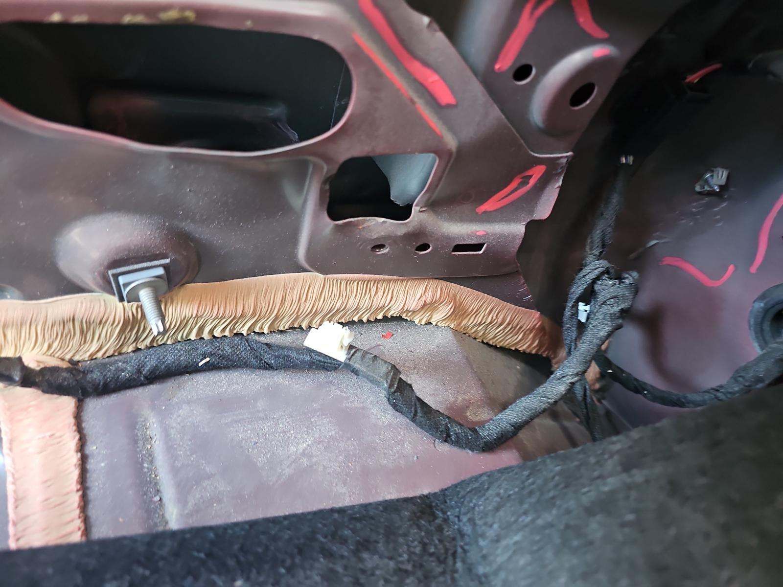 2024 Ford Mustang EcoBoost RWD