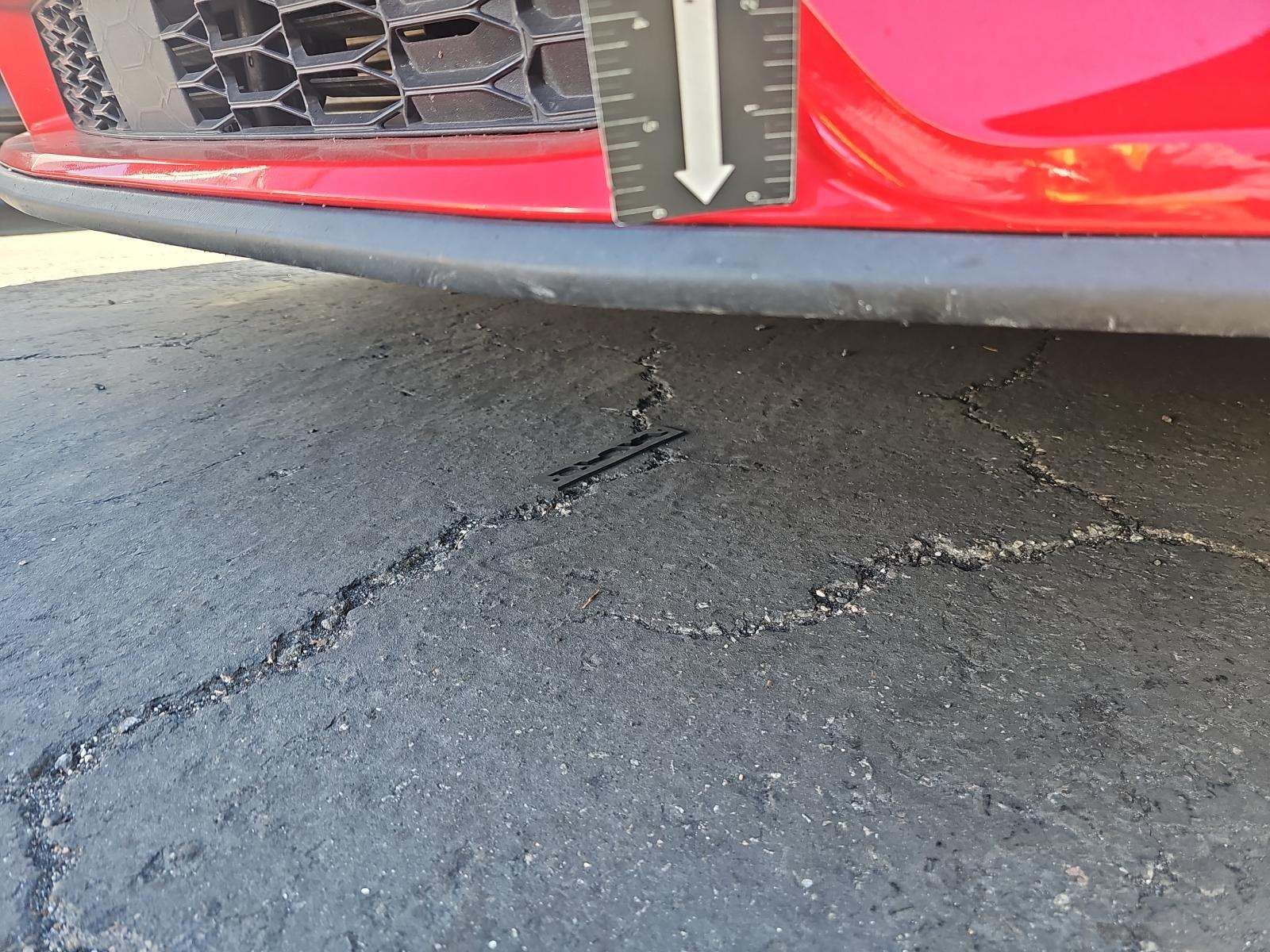 2024 Ford Mustang EcoBoost RWD