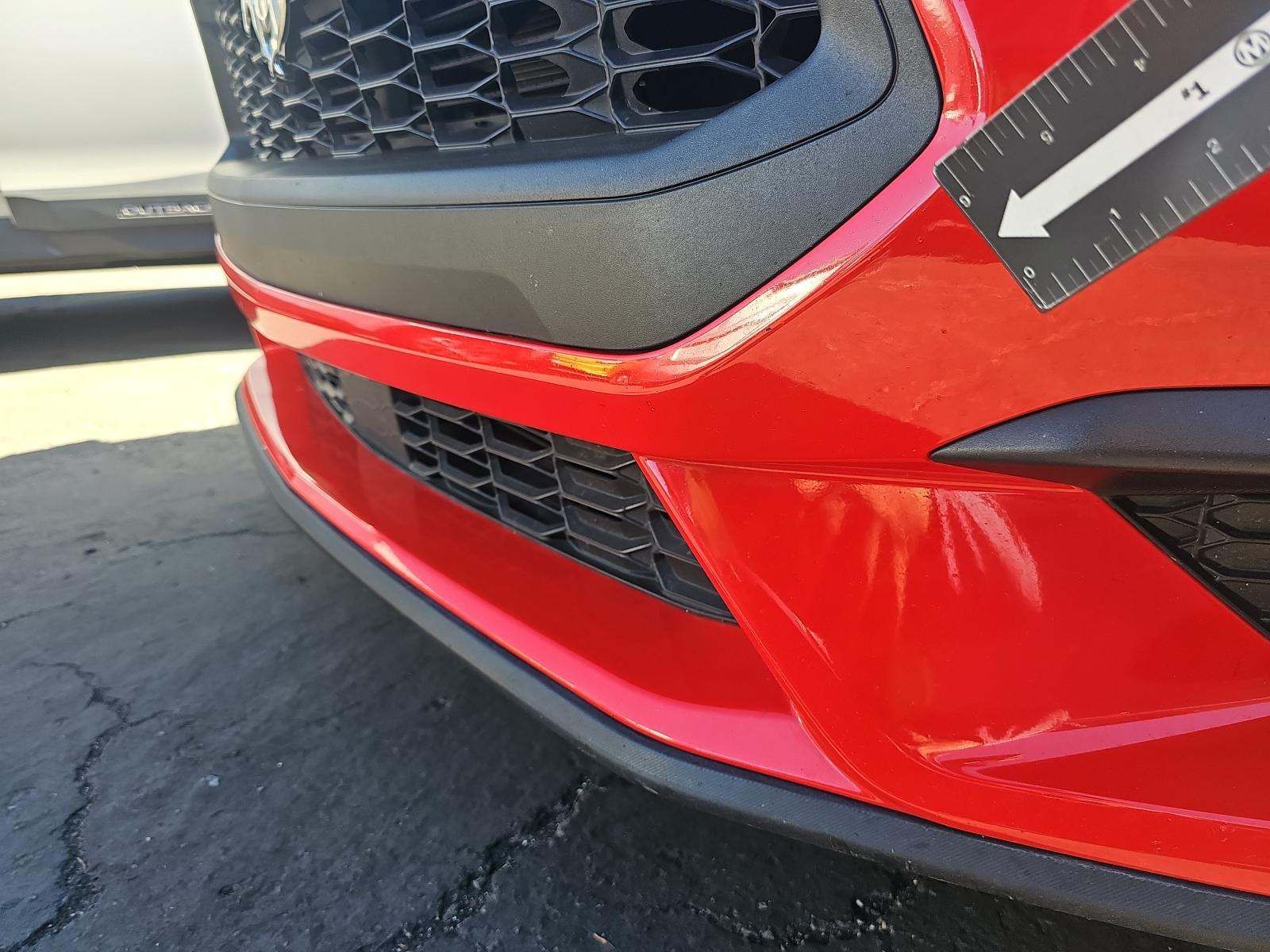 2024 Ford Mustang EcoBoost RWD