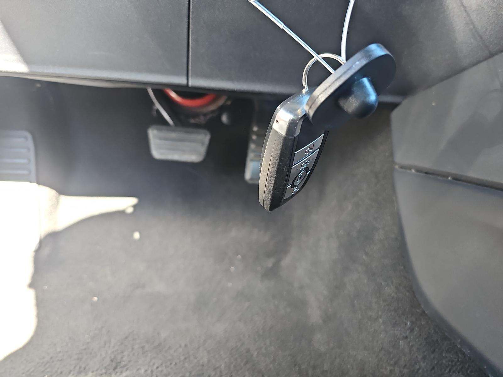 2024 Ford Mustang EcoBoost RWD