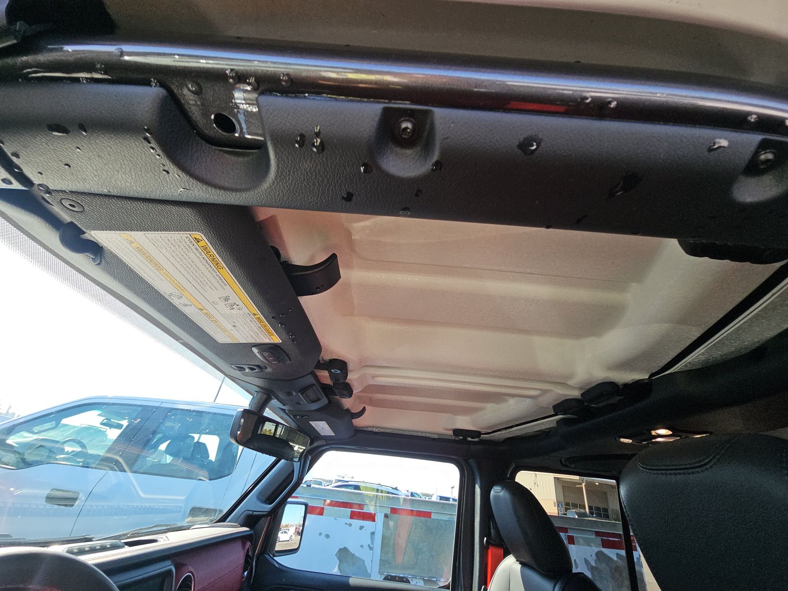 2023 Jeep Wrangler 4xe Rubicon 20th Anniversary Edition AWD