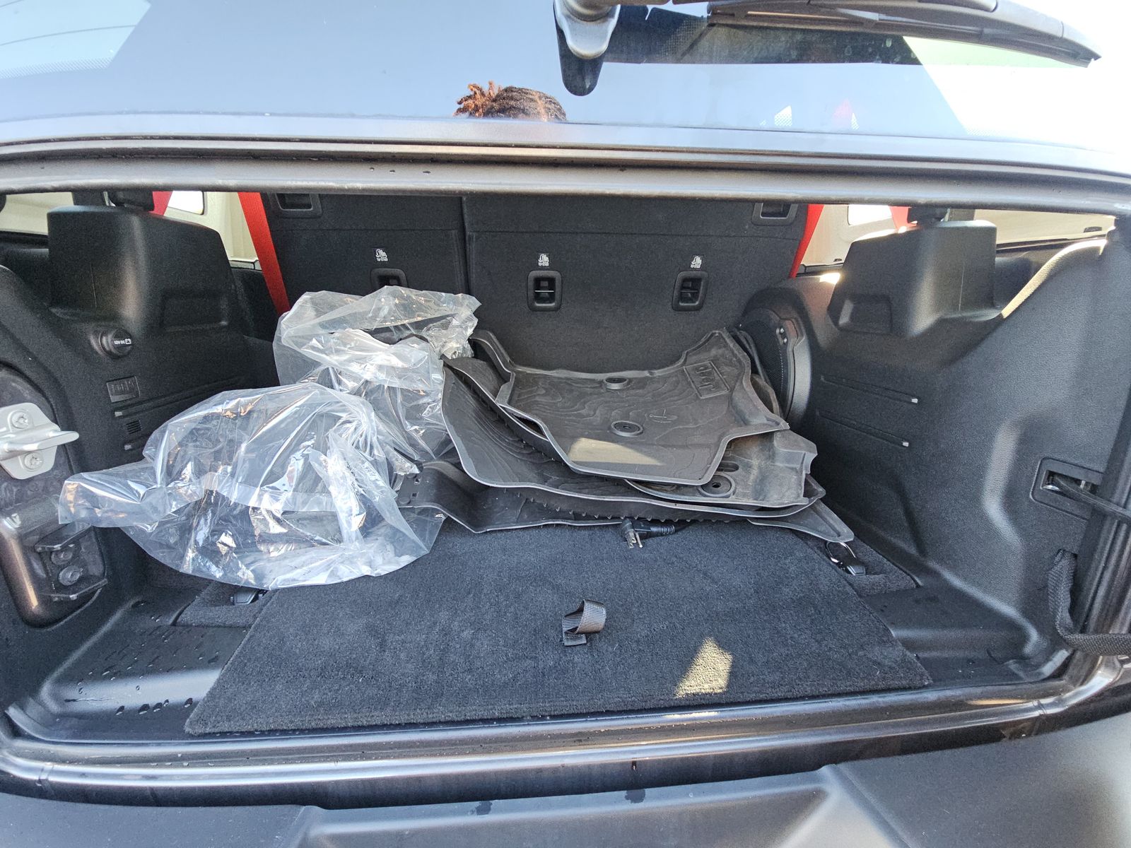 2023 Jeep Wrangler 4xe Rubicon 20th Anniversary Edition AWD