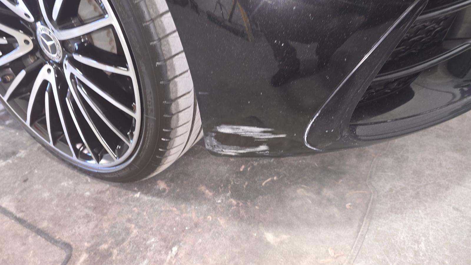 2022 Mercedes-Benz S-Class S 500 AWD