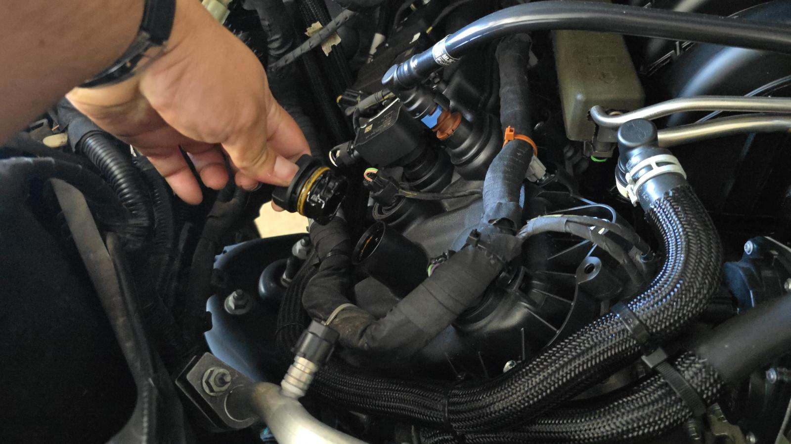 2022 Ford F-150 XLT RWD