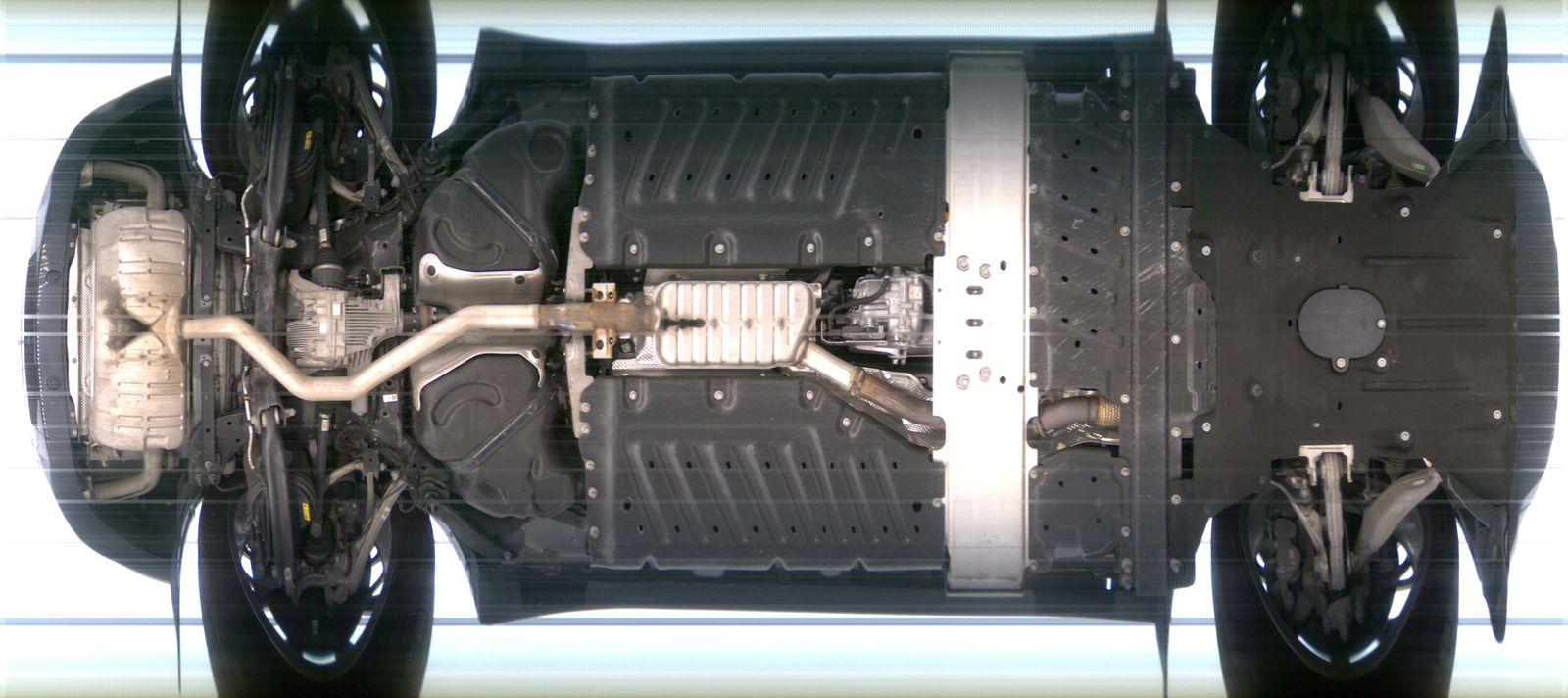 2022 Jeep Grand Cherokee 4xe Summit AWD