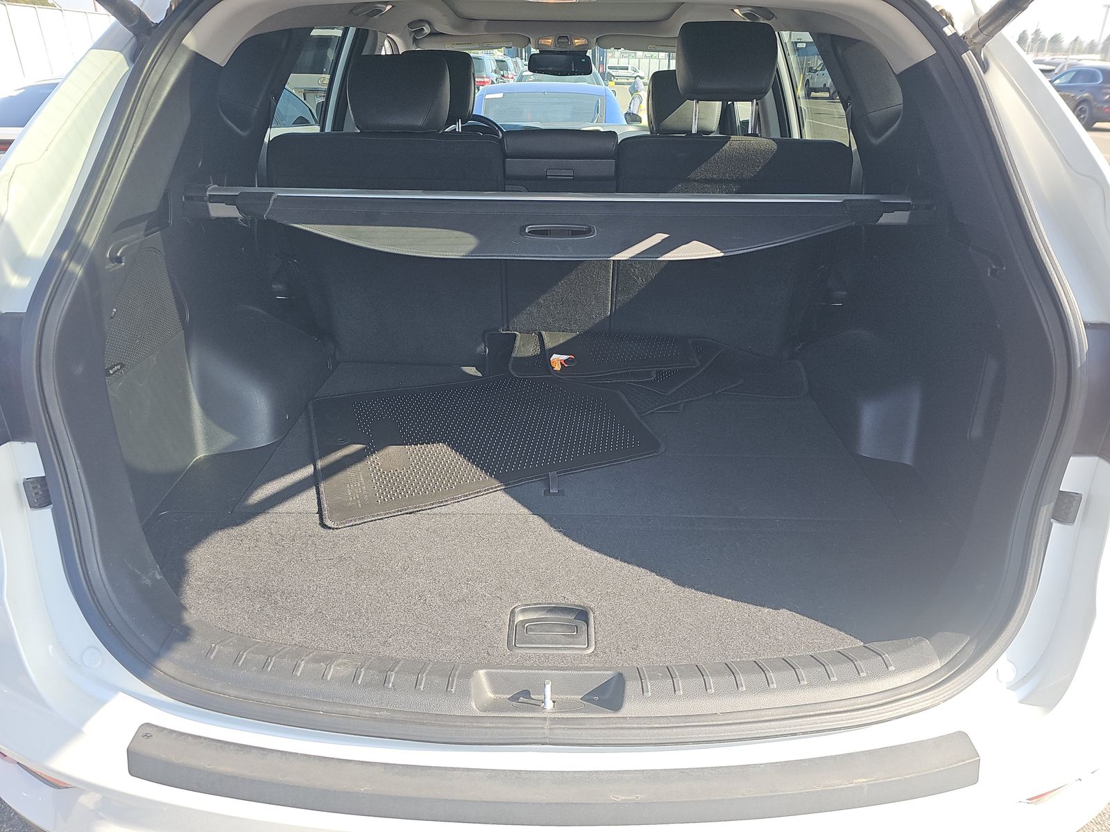 2017 Hyundai Santa Fe Sport 2.0T Ultimate FWD