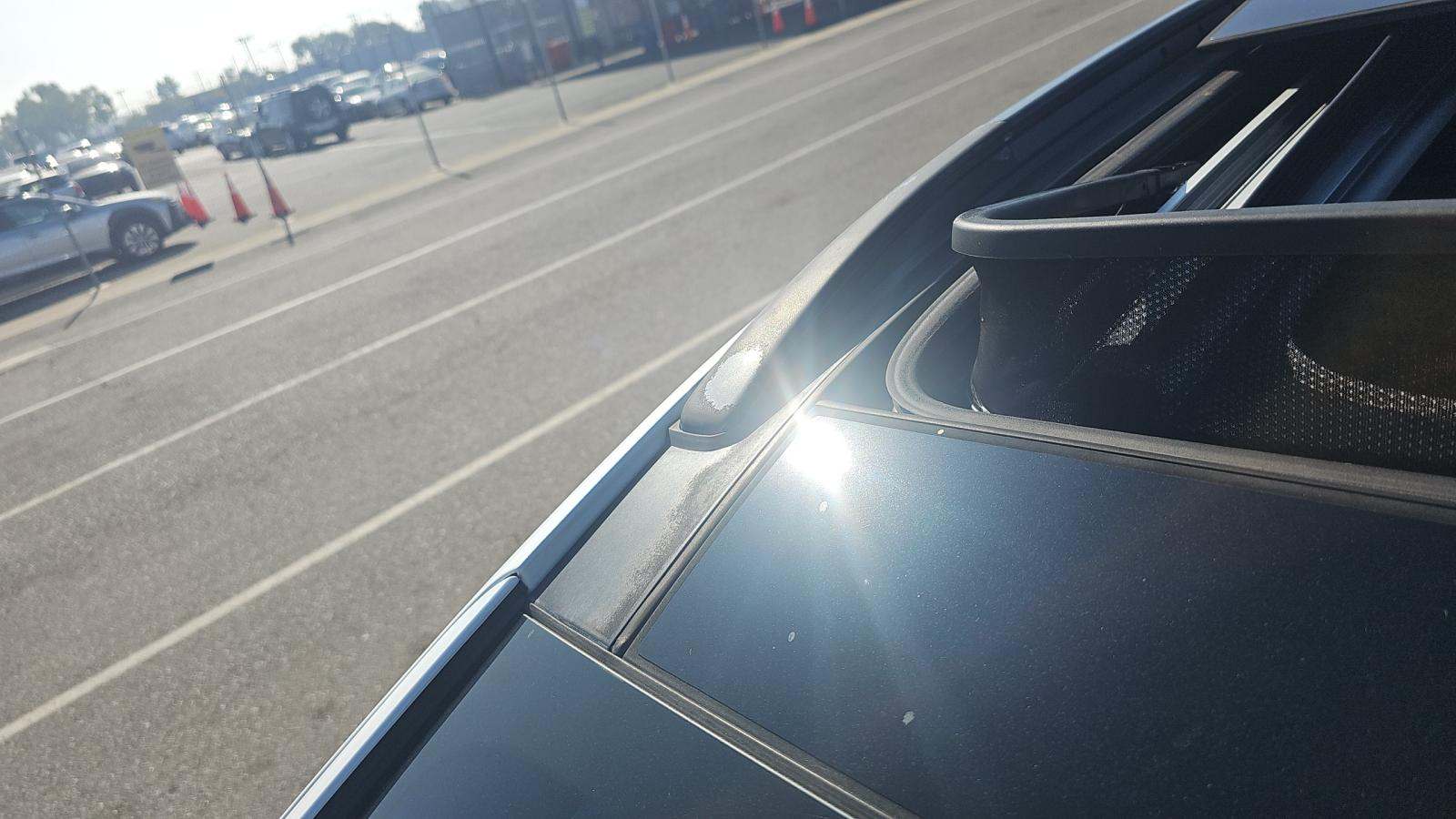 2017 Hyundai Santa Fe Sport 2.0T Ultimate FWD