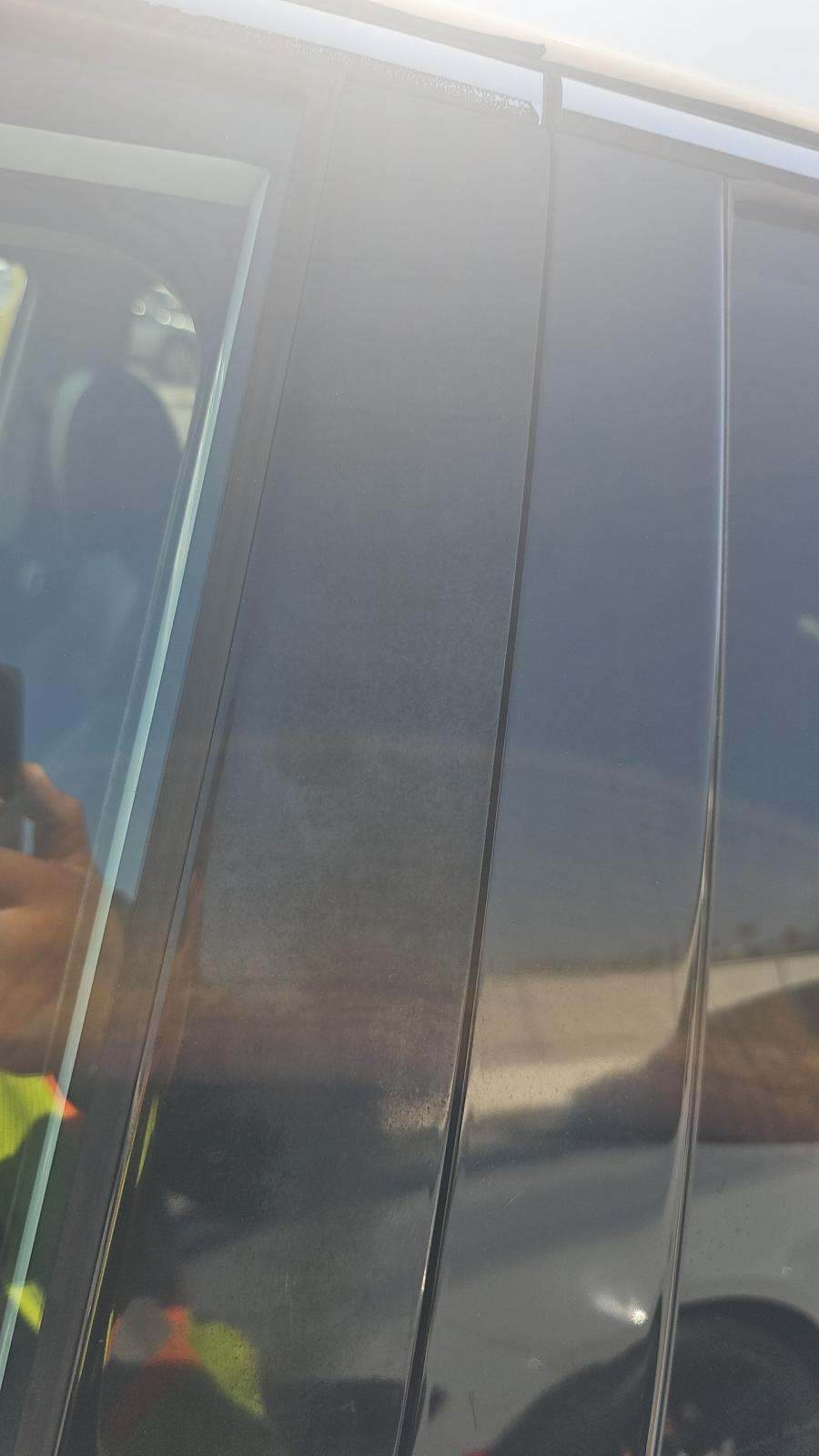 2017 Hyundai Santa Fe Sport 2.0T Ultimate FWD