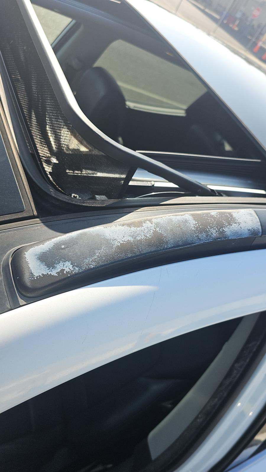 2017 Hyundai Santa Fe Sport 2.0T Ultimate FWD