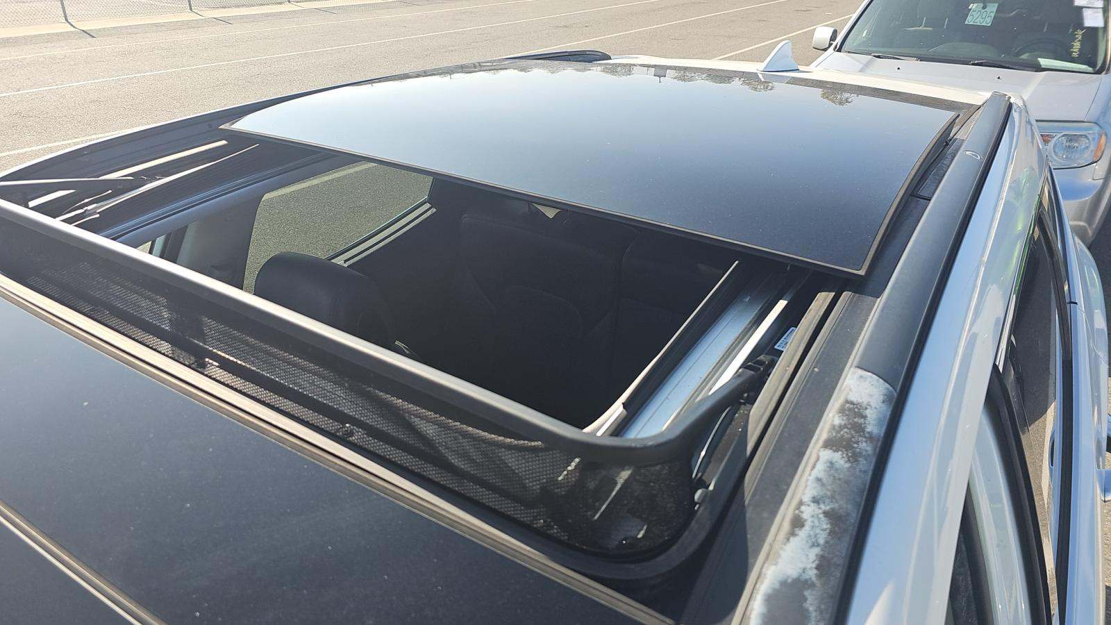 2017 Hyundai Santa Fe Sport 2.0T Ultimate FWD