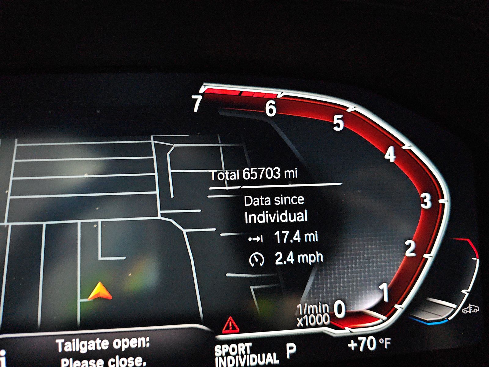 2021 BMW 4 Series 430i RWD