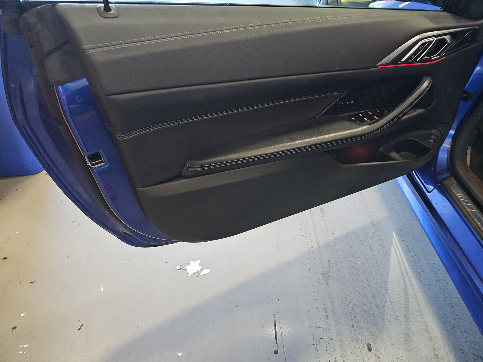 2021 BMW 4 Series 430i RWD