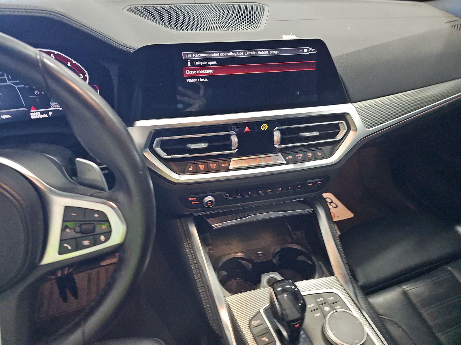 2021 BMW 4 Series 430i RWD