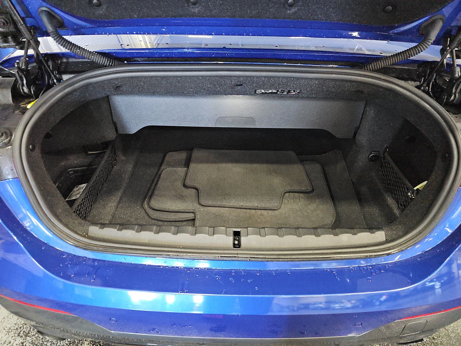 2021 BMW 4 Series 430i RWD