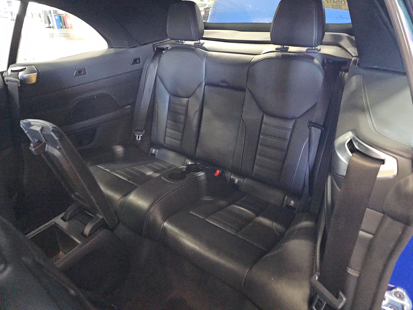 2021 BMW 4 Series 430i RWD