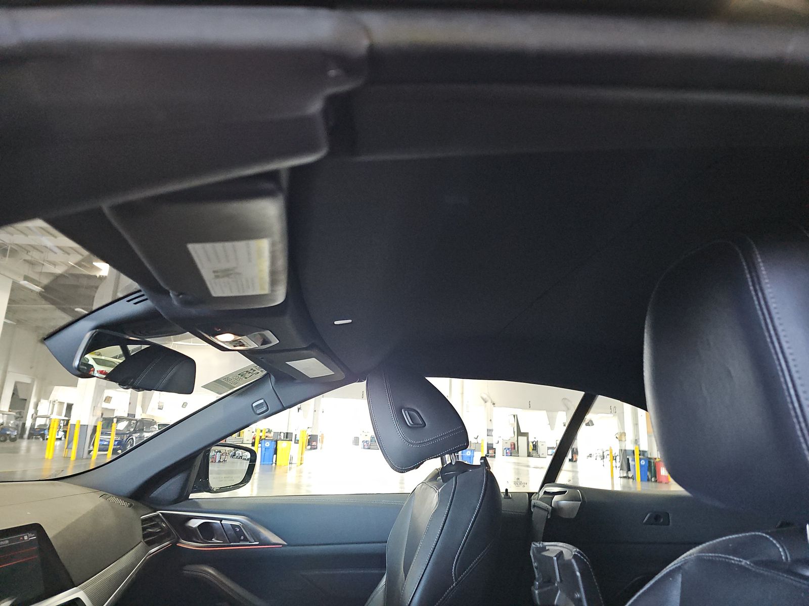 2021 BMW 4 Series 430i RWD