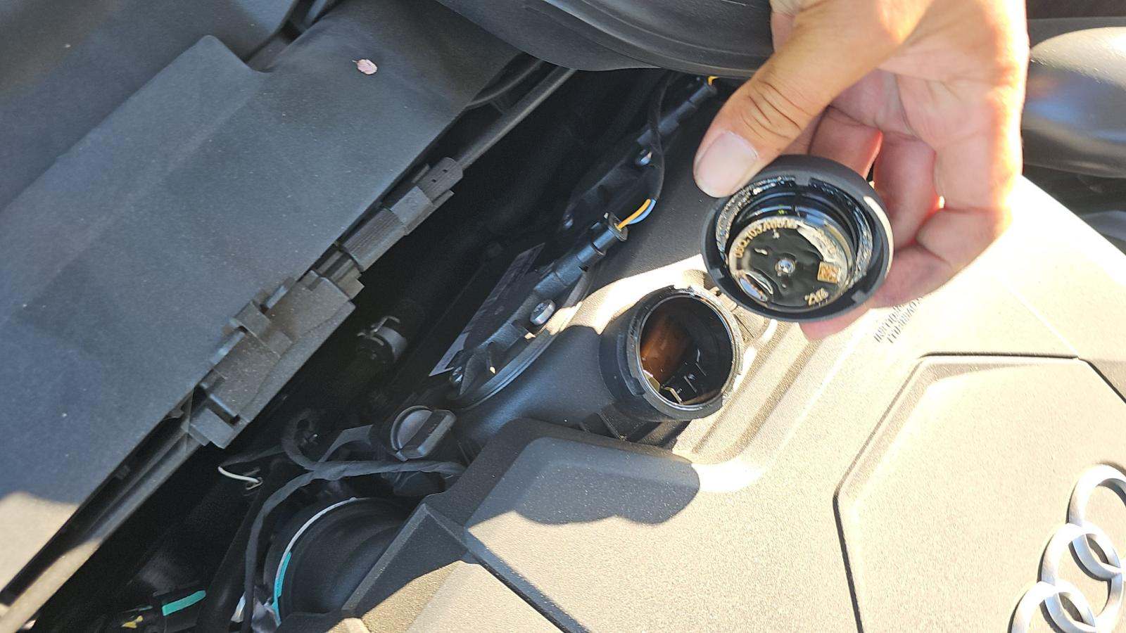 2023 Audi Q5 S line Premium Plus AWD