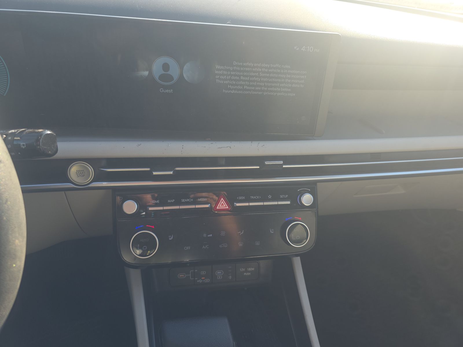 2025 Hyundai Tucson SEL FWD