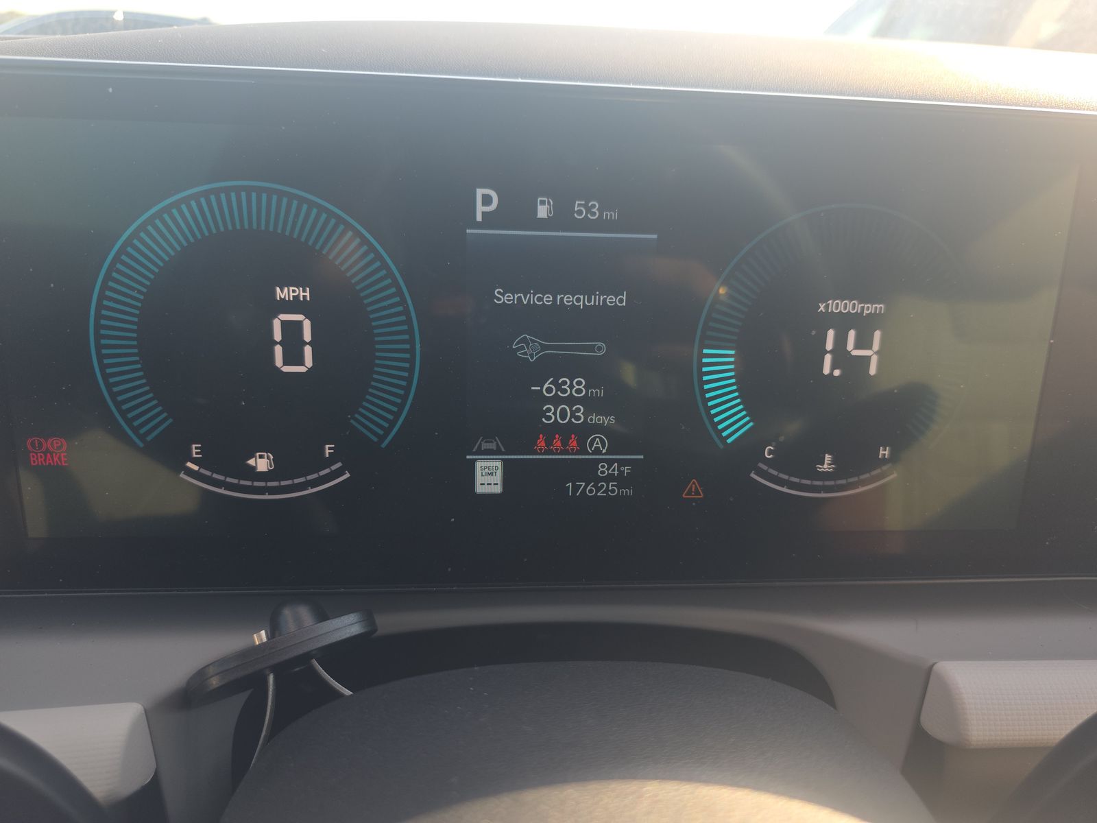 2025 Hyundai Tucson SEL FWD