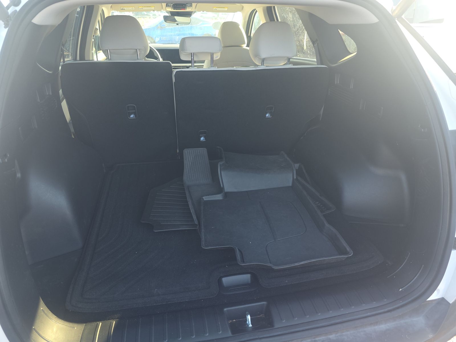 2025 Hyundai Tucson SEL FWD