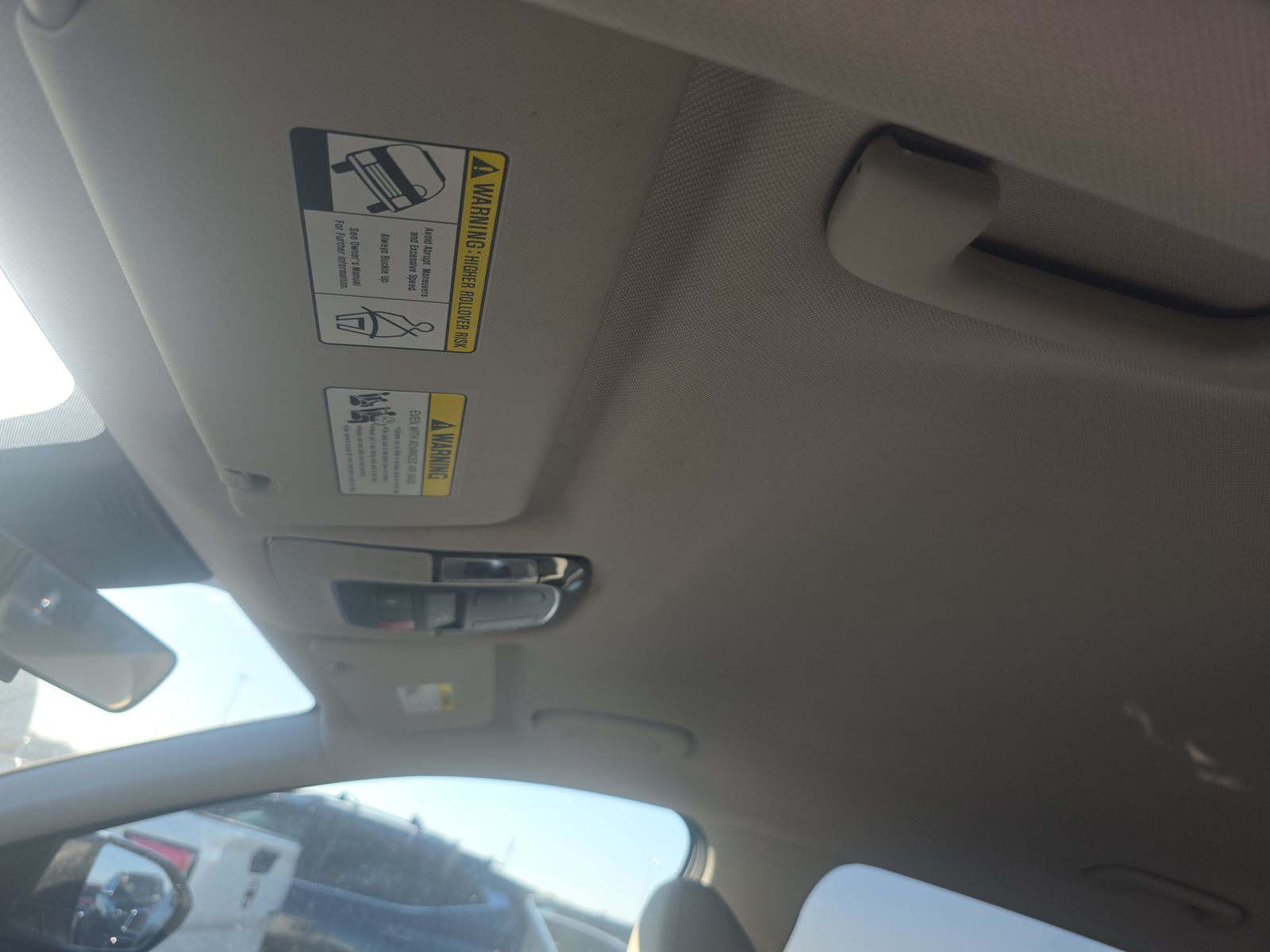 2025 Hyundai Tucson SEL FWD