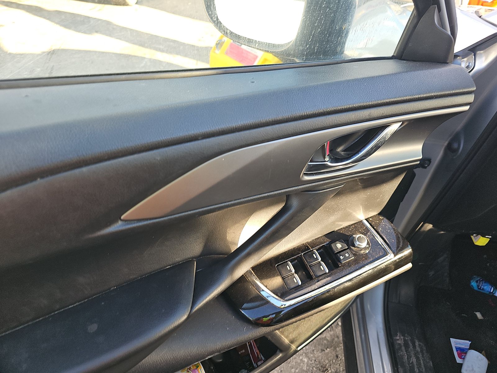 2021 MAZDA CX-9 Touring FWD